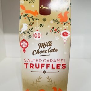 Salted Caramel Flavour Truffles (105g)