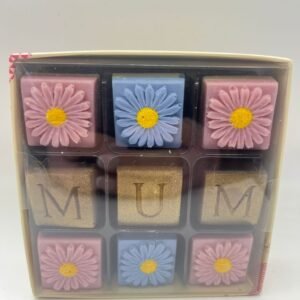 Mum Handmade Belgian Chocolates
