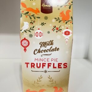 Mince Pie Flavour Truffles (105g)