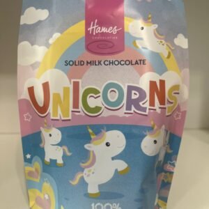 Unicorn Milk Chocolates (100g)
