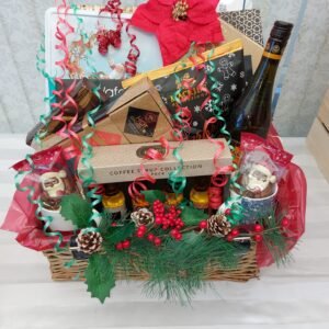 Luxury Christmas Hamper