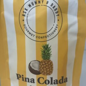 Pina Colada Gummies (50g)