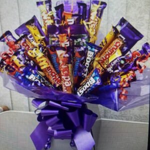Cadbury Mixed Chocolate Bouquet