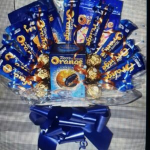 Chocolate Orange Bouquet