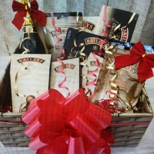 Bespoke Hamper