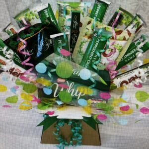 Mint Chocolate Bouquet