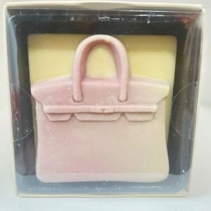 Handbag Handmade Belgian Chocolate