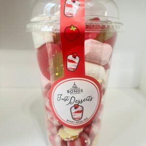 Berry Mess Mix Sweet Cup (360g)