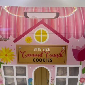 Summerhouse Cookies - Caramel Crunch