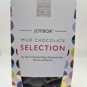 Joybox - Milk Chocolate Selection
