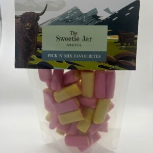 The Sweetie Jar - Pick N' Mix Favourites