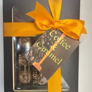Hamiltons Coffee & Caramel Luxury Chocolates