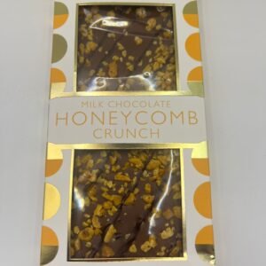 Joybars' - Milk Chocolate Honeycomb Crunch