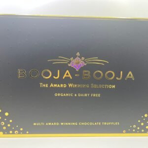 Booja-Booja Large Chocolate Box - The Award Winning Selection