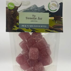 The Sweetie Jar - Pick N' Mix Favourites - Gluten Free