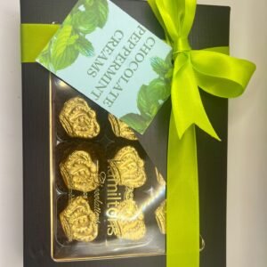 Hamiltons Dark Peppermint Creams