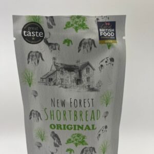 New Forest Shortbread - Original