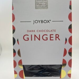 Joybox – Dark Chocolate Ginger