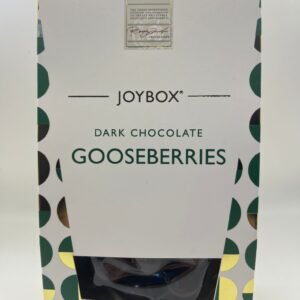 Joybox – Dark Chocolate Gooseberries