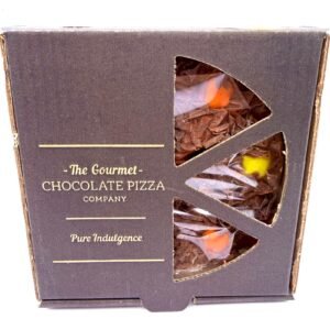 The Gourmet Pizza Company - Peanut Butter Mini Pizza