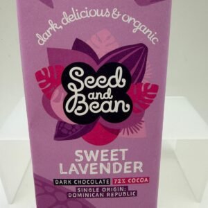 Seed and Bean - Sweet Lavender