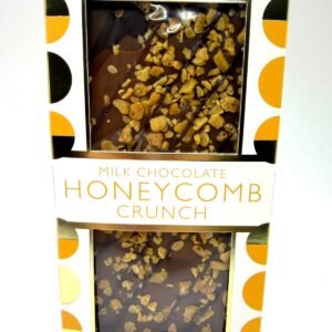 Joybars' - Milk Chocolate Honeycomb Crunch