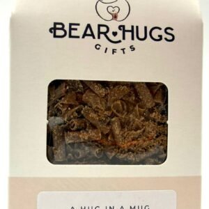 Bear Hugs, A Hug In A Mug