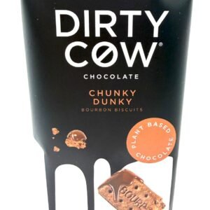 Dirty Cow - Chunky Dunky