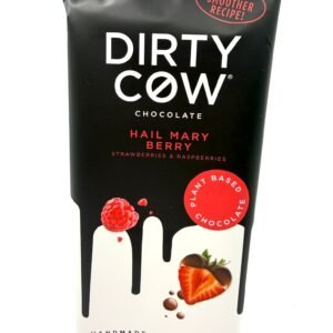Dirty Cow - Hail Mary Berry