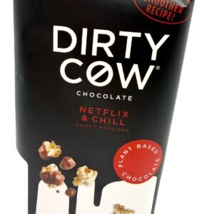 Dirty Cow - Netflix & Chill
