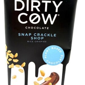 Dirty Cow - Snap Crackle Shop