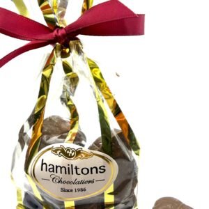 Hamilton - Milk Raspberry 100g