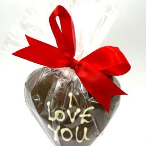 Hamiltons Luxury Belgian Chocolate (Large)