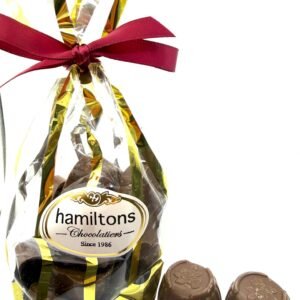 Hamiltons - Milk Coffee 100g