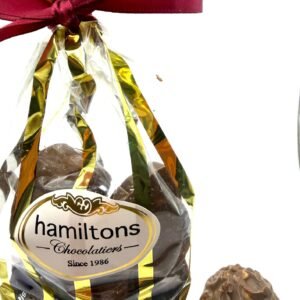 Hamiltons - Milk Fruit & Nut 100g