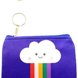 Small Purse Rainy Day