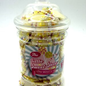 The Little Sweet Shop at Calver – Hannah’s Snowies