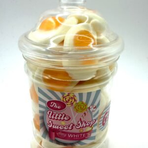 The Little Sweet Shop at Calver – Kingsway Fried Eggs