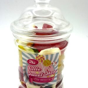 The Little Sweet Shop at Calver – Kingsway Jelly Mix