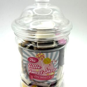 The Little Sweet Shop at Calver – Taveners Liquorice Allsorts