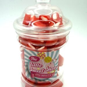 The Little Sweet Shop at Calver – Vidal Strawberry Pencil Bites