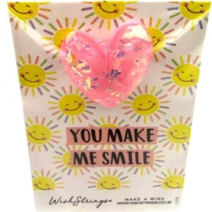 Wishstrings – You Make Me Smile Pocket Token