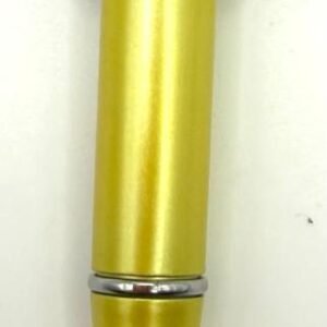 Pen - Giraffe Novelty Beaded