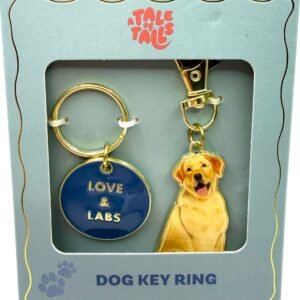 Keyrings – Love & Labs