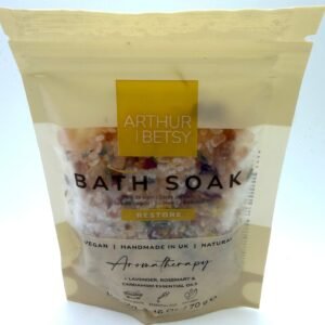Arthur Betsy Bath Soak