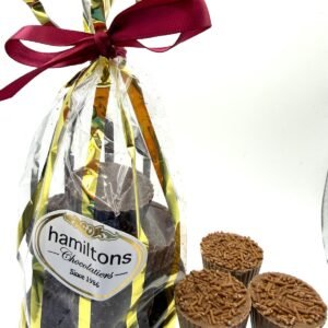Hamiltons - Milk Soft Caramel Cups - 100g