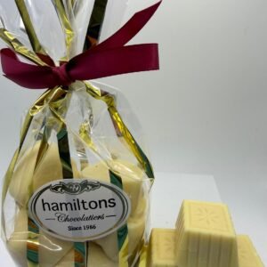 Hamiltons - White Wild Cherry - 100g