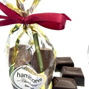 Hamiltons - Dark Coffee - 100g