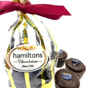 Hamiltons - Dark Violet - 100g